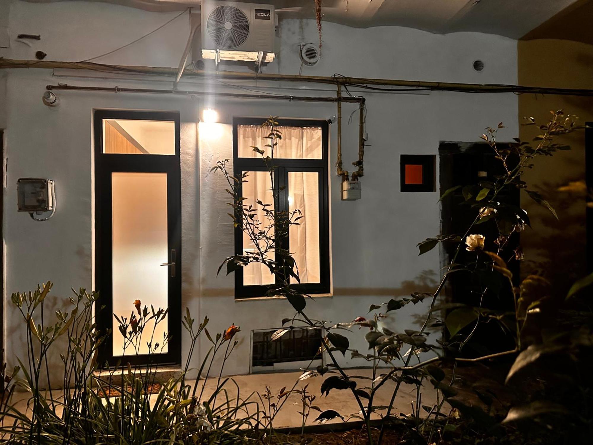 Jais Home-Moon Apartment Old Town Kolozsvár Kültér fotó
