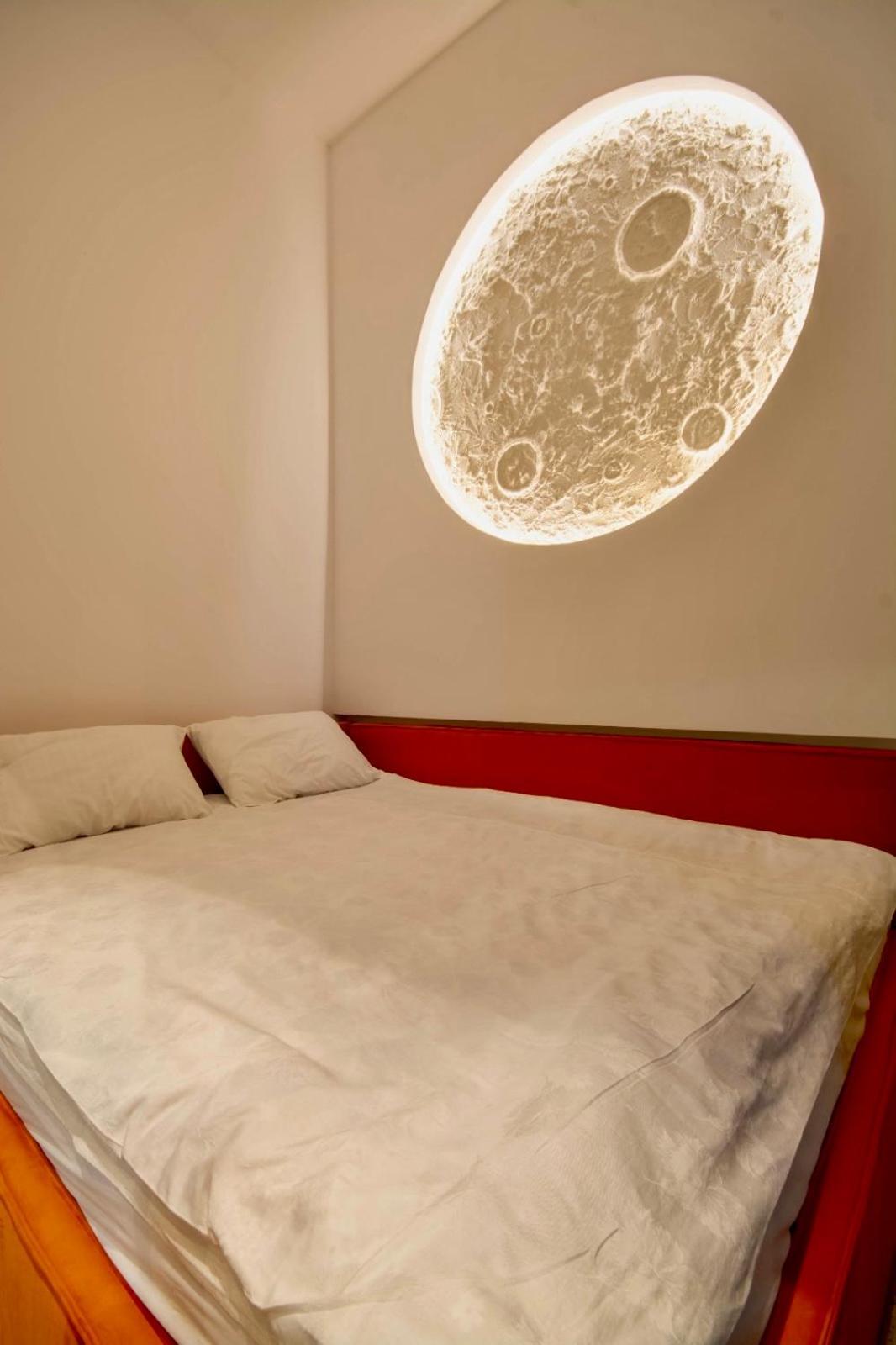 Jais Home-Moon Apartment Old Town Kolozsvár Kültér fotó
