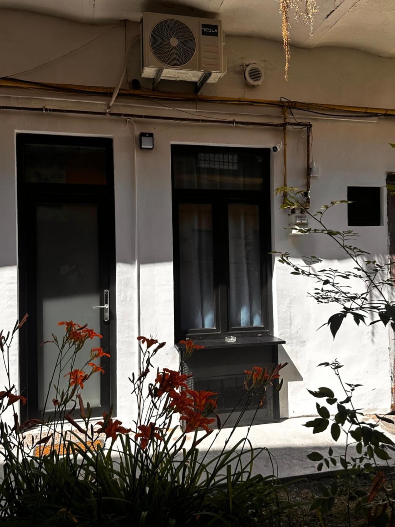 Jais Home-Moon Apartment Old Town Kolozsvár Kültér fotó
