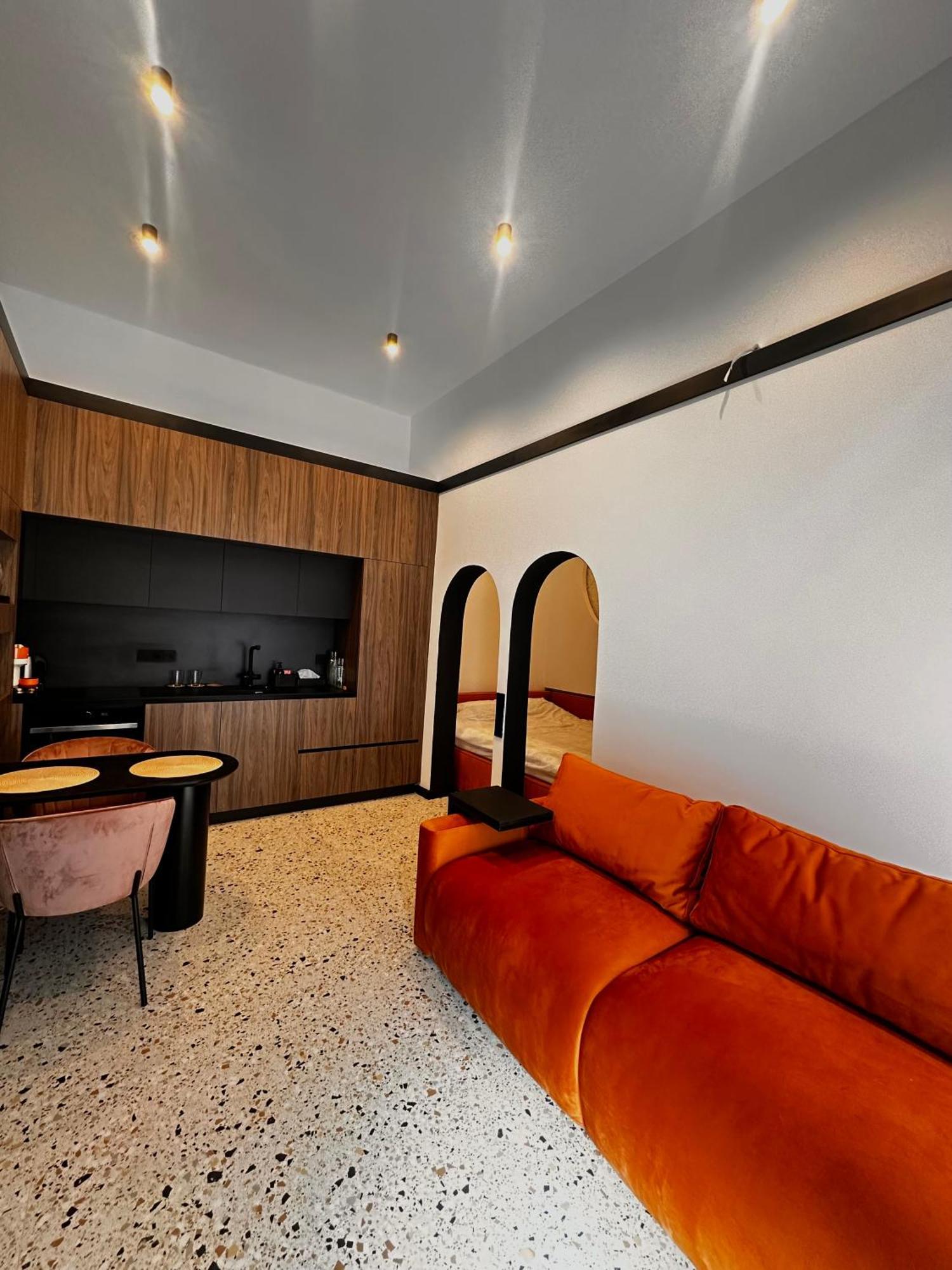 Jais Home-Moon Apartment Old Town Kolozsvár Kültér fotó