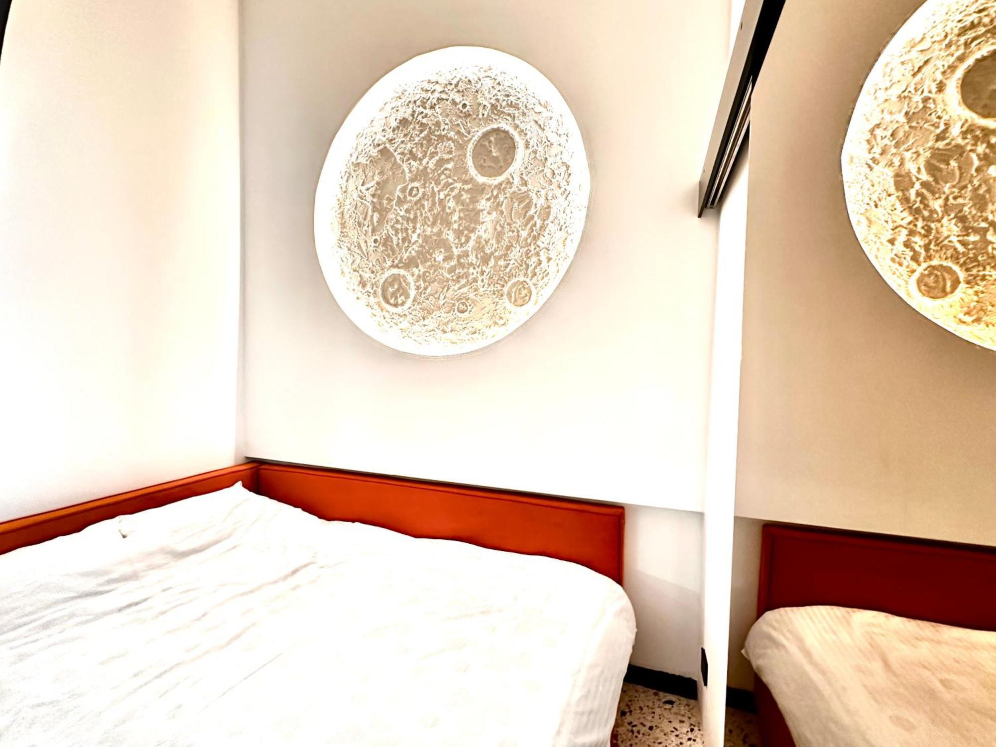 Jais Home-Moon Apartment Old Town Kolozsvár Kültér fotó